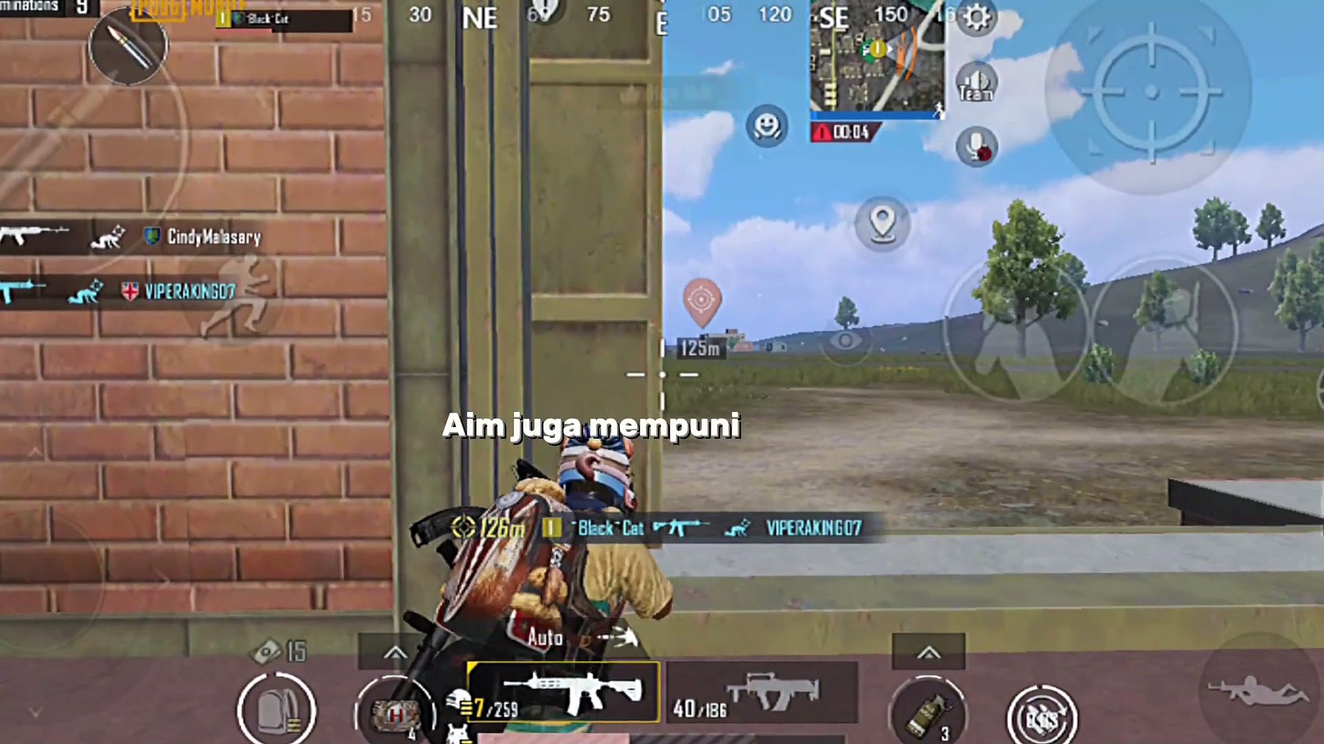 Pubg mobile