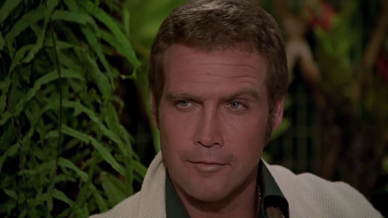 Piranhas 1978 Killer Fish Lee Majors Film Deutsch