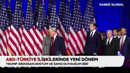 ABD-Türkiye ilişkilerinde yeni dönem