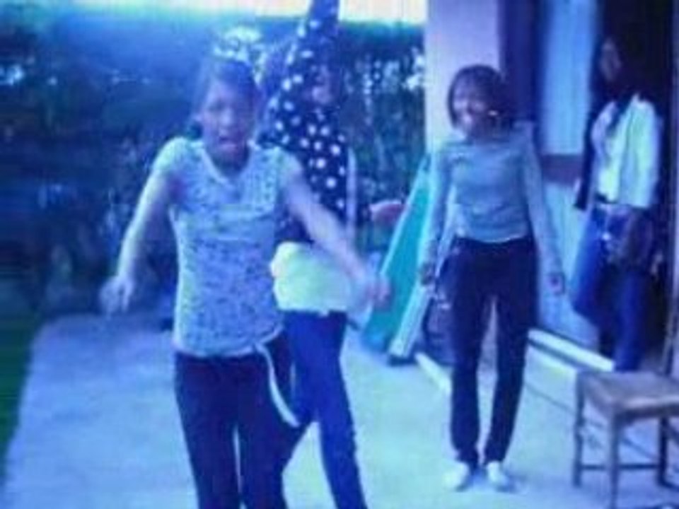 WEARING MY ROLEX MILITA'Z