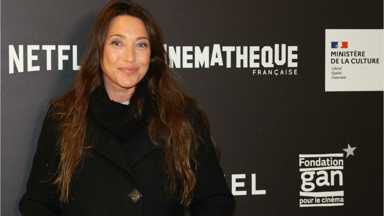 Laura Smet immortalise sa rencontre avec une personnalité adorée des Français : “Mon moment fan”