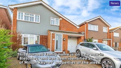 Milton Keynes Citizen Morning Update 20 January, 2025