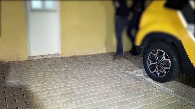 Homem é detido após fazer ameaças com réplica de pistola no Centro
