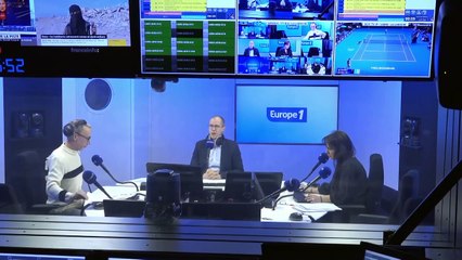 À peine de retour à la Maison Blanche, Donald Trump promet des mesures radicales