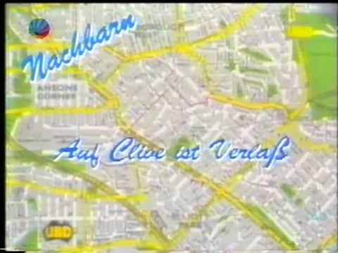 Neighbours deutsch - 301 - Auf Clive ist Verlaß (21.07)