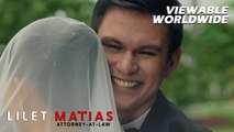 Lilet Matias, Attorney-At-Law: Aera is Renan’s last hope for his failing plans! (Episode 241)