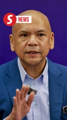 Armizan urges patience over 'ham and cheese' sandwich issue