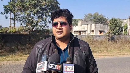 बालीडीह में शव बरामदगी का मामला  रेप के बाद हत्या की आशंका