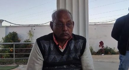 दो भाजपा विधायकों में तकरार, जातिवादी राजनीति करने को लेकर बवाल