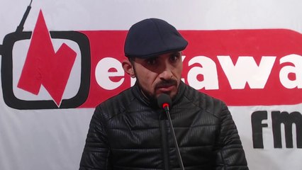 متابعة لسير عمل المجالس المحلية والجهوية  خليل خالد نائب المجلس المحلي بسوق الاحد