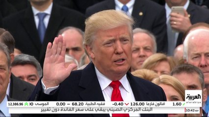 مع عودته إلى البيت الأبيض بعد طريق صعب.. ماذا اختلف في إجراءات تنصيب ترمب عن بايدن؟
