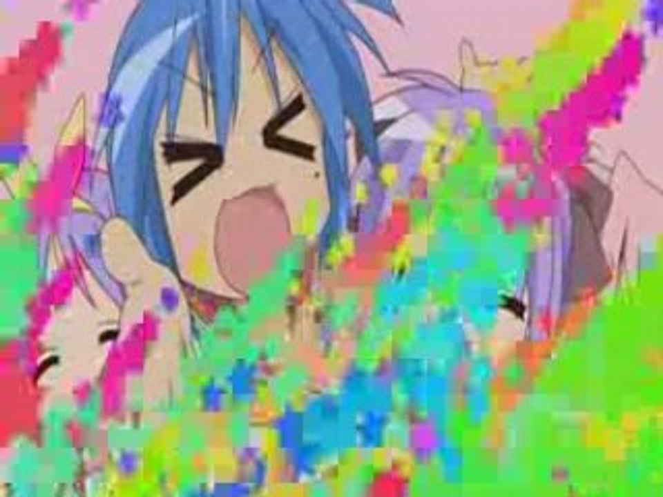 Amv kawaii girl 100%