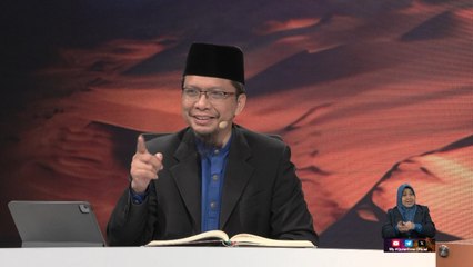 Episod 790 My #QuranTime 2.0 Isnin 10 Februari 2025 Surah Hud (11: 49-51) Halaman 227