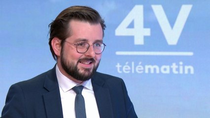 Les 4 vérités - Philippe Brun