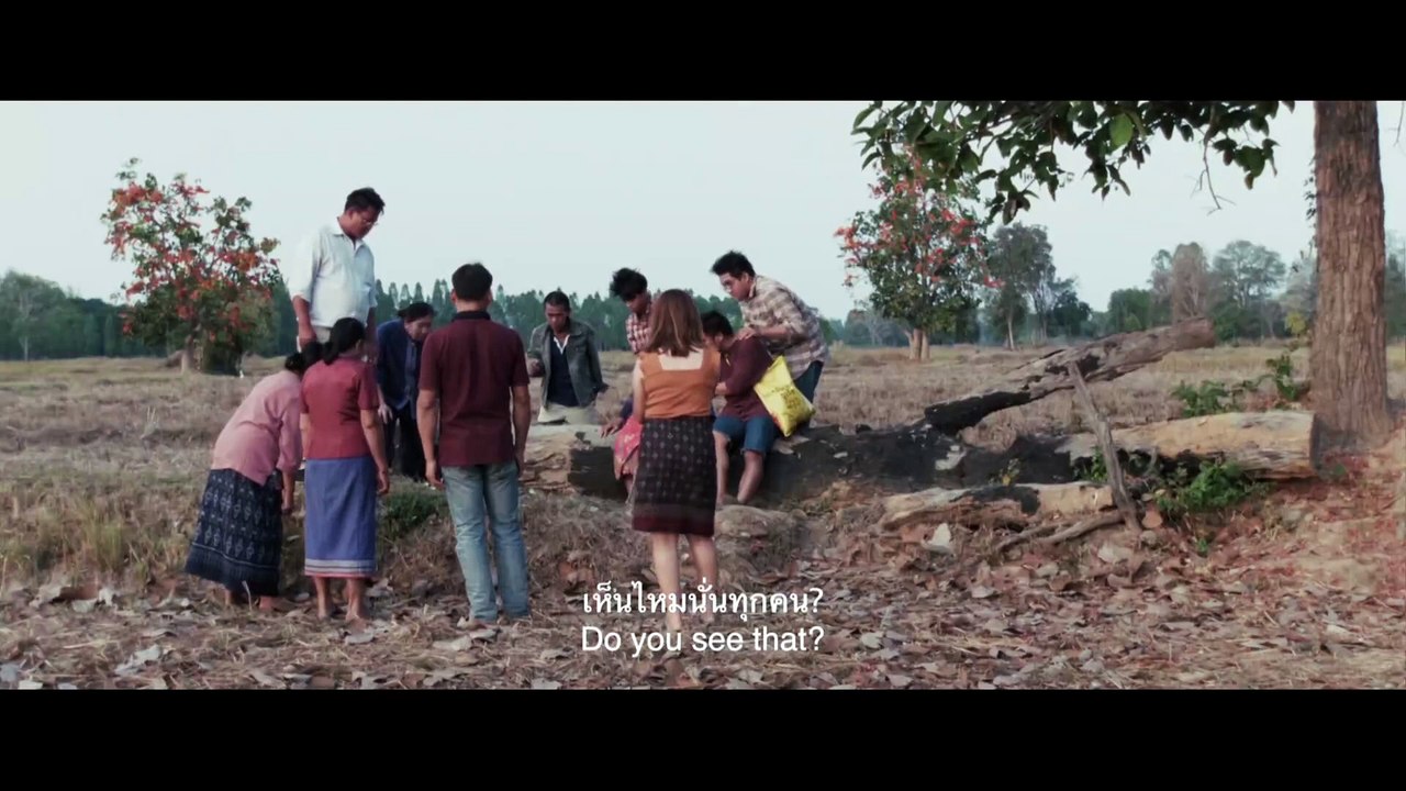 ดูหนัง The Haunted Granny (2024) ปอบแม่ใหญ่แดง เต็มเรื่อง 24-HD.COM