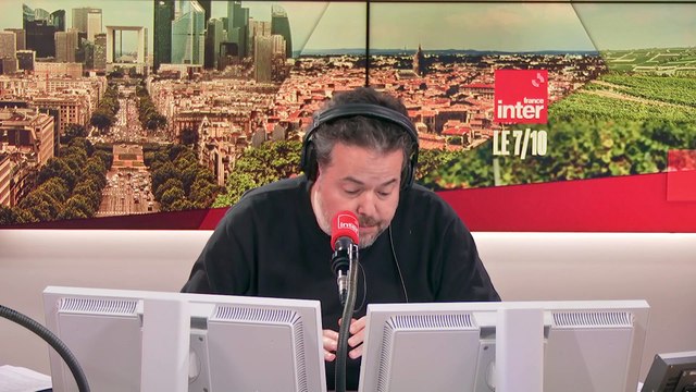 Face à Trump, les Européens doivent rester unis , martèle Stéphane Séjourné