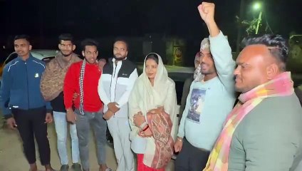 पवन सिंह की पत्नी ज्योति सिंह ने CM नीतीश की जमकर की तारीफ, बड़ा सवाल- क्या NDA के टिकट पर लड़ेंगी चुनाव?
