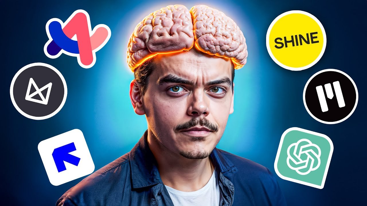 7 logiciels qui vont changer votre vie