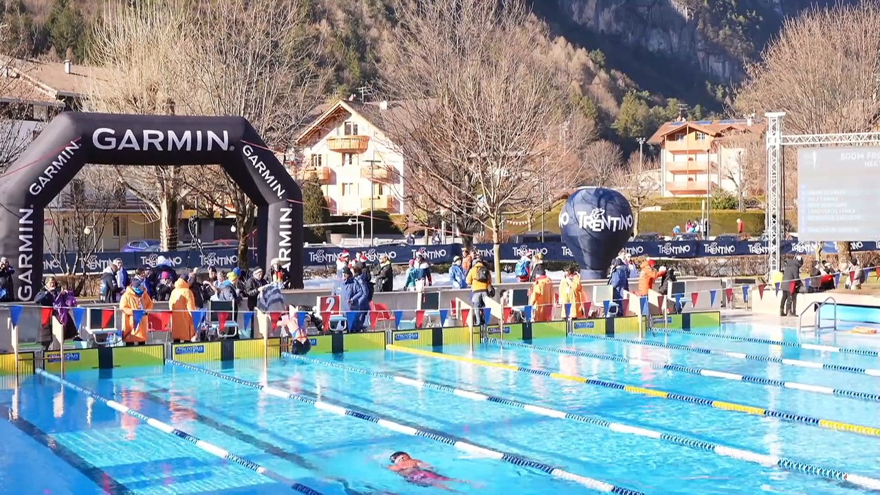 IISA 6th WORLD CHAMPIONSHIP - Molveno 2025 (14 Jan)