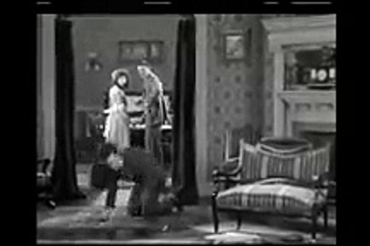 Buster Keaton in Sherlock Jr. (1924) - Full movie