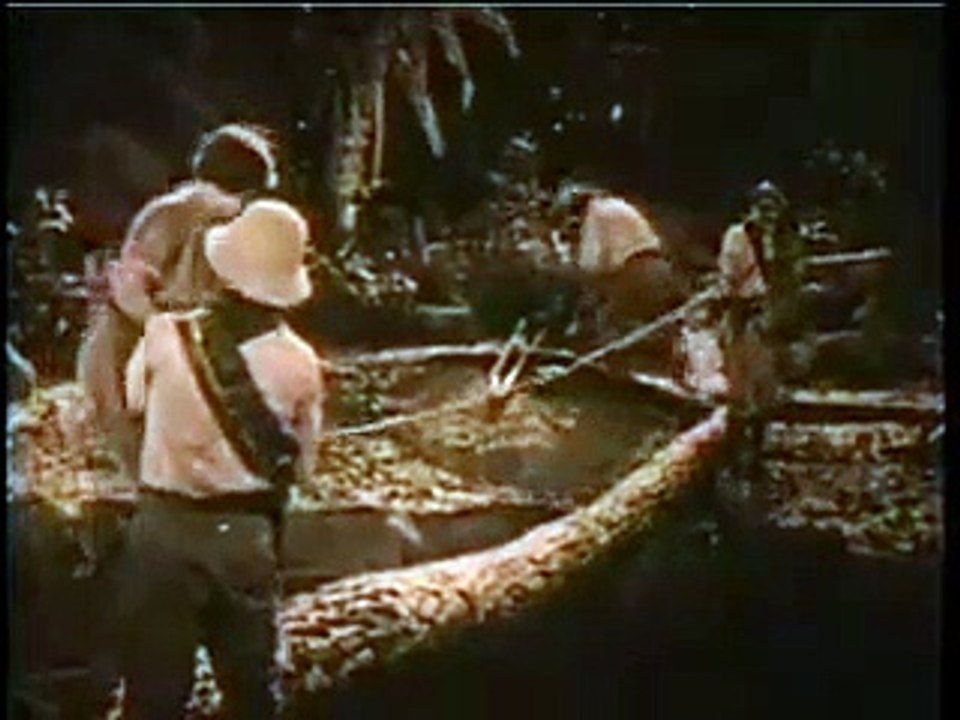 The Lost World  (1925) - Full movie