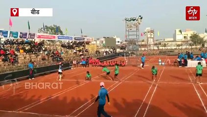 बीडच्या शिरपेचात मानाचा तुरा...! प्रियंकाच्या नेतृत्वाखाली साकारला विश्वविजय; आई-वडील म्हणाले...