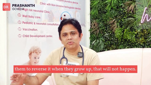 Kid’s Diet Mistakes Parents Must Avoid _ Dr. Prashanth Gowda _ Best Pediatrician in HSR Layout