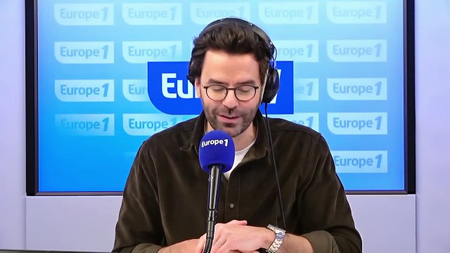 Journal de 20 heures : «Je regarde la concurrence», confie Gilles Bouleau