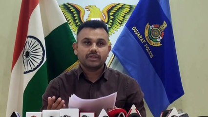 ગુજરાત યુનિવર્સિટીના પ્રોફેસરની ધરપકડ, આ કારણે આવ્યા પોલીસની ગિરફ્તમાં