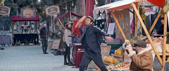 Radhe Shyam (2022) Tamil Super Scenes