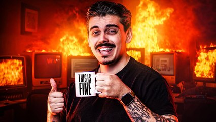 On m’a demandé si j’étais vraiment heureux… Je crois pas.