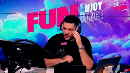 FuuRy Stream sur Fun Radio - L'intégrale du 19 janvier