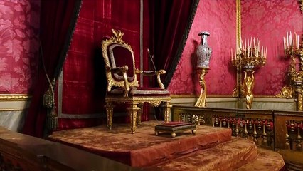 Firenze, a Palazzo Pitti tornano visitabili gli appartamenti reali: erano chiusi da 5 anni