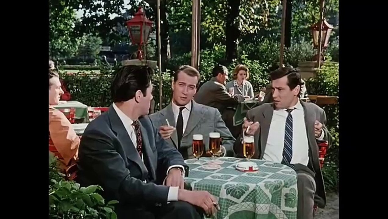 Frühling in Berlin (1957)