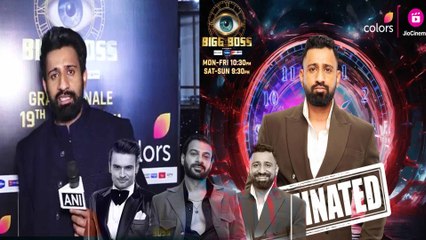 Bigg Boss 18 Finale: 'बिग बॉस 18' में हार से बौखलाए Rajat Dalal, इन Contestants पर निकाली भड़ास!