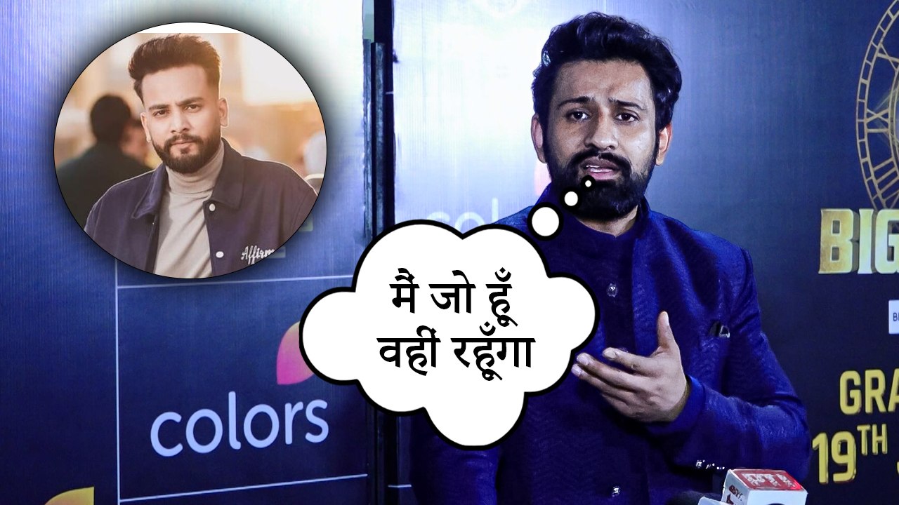 Rajat Dalal ने Elvish Yadav को बताया अपना भाई, बोले उससे मेरा रिश्ता जीवन भर नहीं बदलेगा