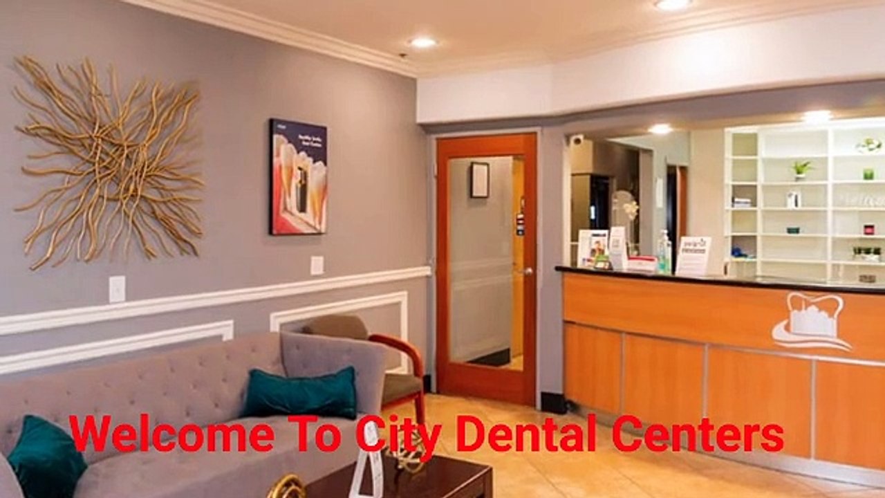 City Dental Centers - Affordable Dentists in Corona, CA
