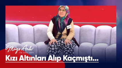 Fatma Sakarya kaybının 35  gününde bulundu! - Müge Anlı ile Tatlı Sert 20 Ocak 2025