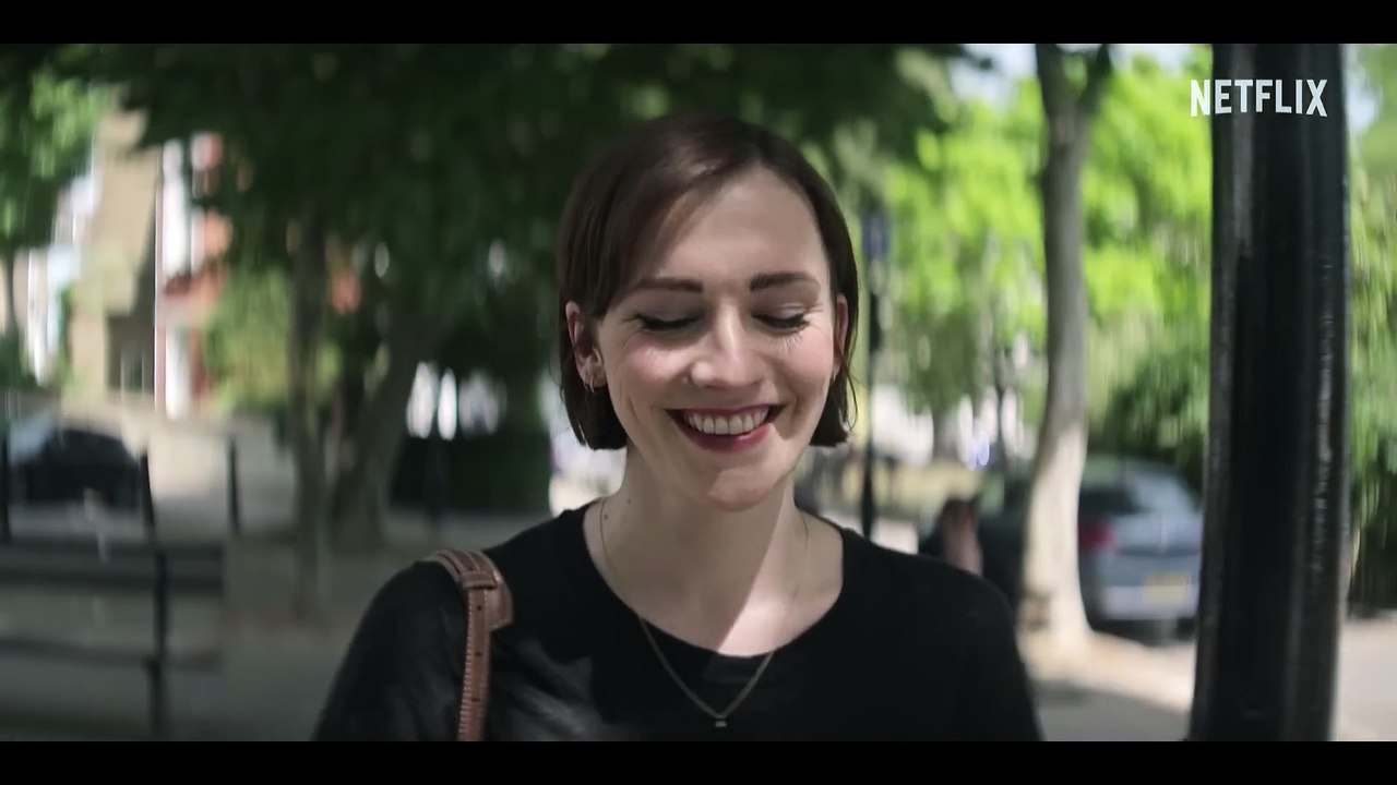 You Saison 5 trailer