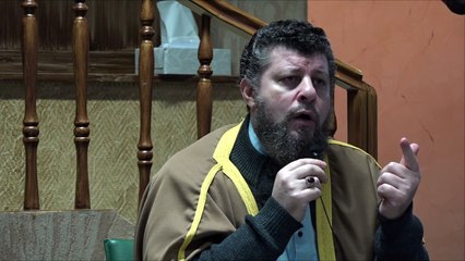 Sheikh Nasser- Was sagt der Islam über Reichtum?