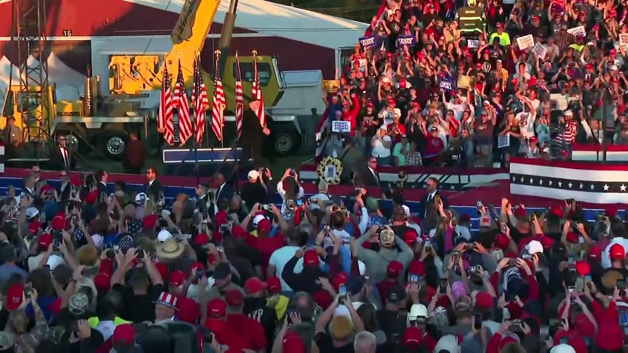 Trump und Musk: Zwei Riesen-Egos im Weißen Haus