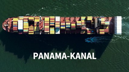 Von Panama bis Grönland: Was Trump den USA einverleiben will