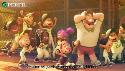 "A Roda do Tempo: Wagner Moura estrela thriller de ficção científica com time de softball"