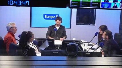 «Je pense à vous» : le live de Linh dans Culture médias