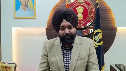 ਚਾਈਨਾ ਡੋਰ ਵੇਚਣ ਅਤੇ ਸਟੋਰ ਕਰਨ ਤੇ ਖਰੀਦਣ ਵਾਲਿਆਂ ਤੇ ਹੋਵੇਗੀ ਕਾਨੂੰਨੀ ਕਾਰਵਾਈ