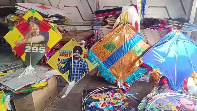 ਚਾਈਨਾ ਡੋਰ ਵੇਚਣ ਅਤੇ ਸਟੋਰ ਕਰਨ ਤੇ ਖਰੀਦਣ ਵਾਲਿਆਂ ਤੇ ਹੋਵੇਗੀ ਕਾਨੂੰਨੀ ਕਾਰਵਾਈ