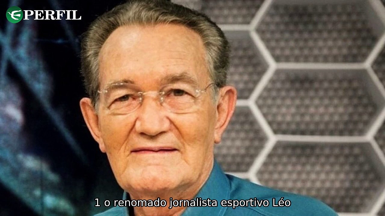 "Revelações sobre morte de Léo Batista, desafios de Eliezer como pai e transformação de Leticia Spiller!"