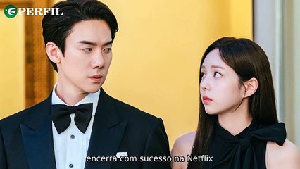 "Romances reais e palcos quebrados: os bastidores das estrelas da TV e K-pop"