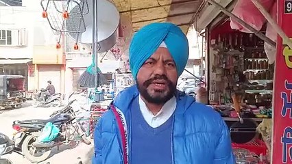 ਚਾਈਨਾ ਡੋਰ ਵੇਚਣ ਅਤੇ ਸਟੋਰ ਕਰਨ ਤੇ ਖਰੀਦਣ ਵਾਲਿਆਂ ਤੇ ਹੋਵੇਗੀ ਕਾਨੂੰਨੀ ਕਾਰਵਾਈ