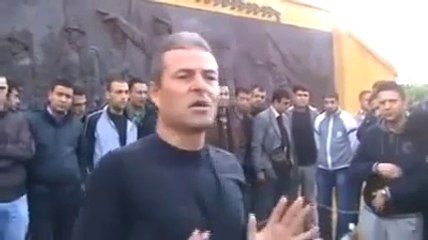 57. Alay Şehitliği
